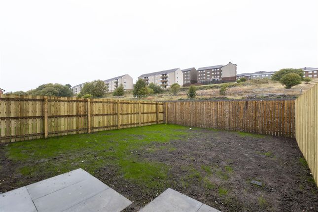 Semi-detached house for sale in Broomfield Crescent, Glasgow