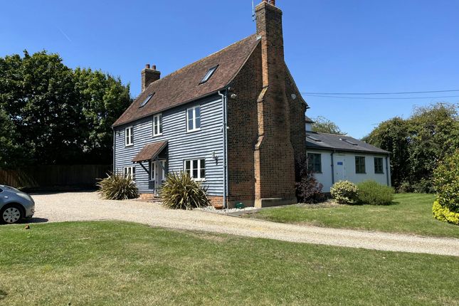Thumbnail Office for sale in Cuton Hall Lane, Chelmsford