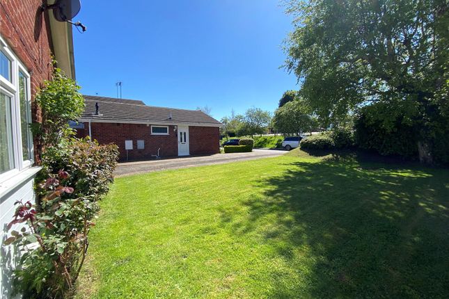 Bungalow for sale in West Street, Weedon, Northamptonshire