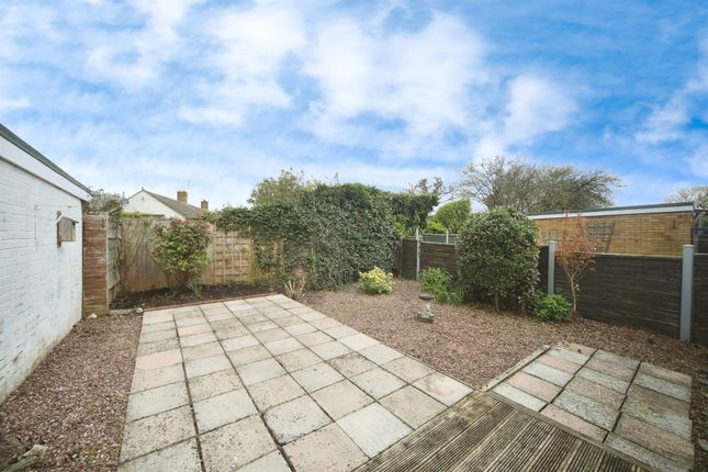 Semi-detached house for sale in Arundells Way, Creech St. Michael, Taunton