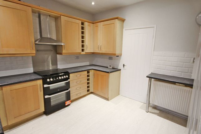 Property to rent in Winifred Street, Warrington