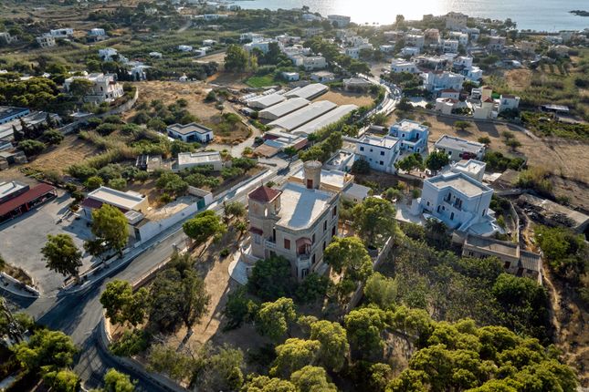 Detached house for sale in Posidonia, Galissas, Syros, Cyclade Islands, South Aegean, Greece