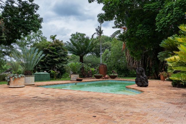 Thumbnail Detached house for sale in 55 Liverpool, 55 Ndlovumzi Private Nature Reserve, Ndlovumzi Nature Reserve, Hoedspruit, Limpopo Province, South Africa