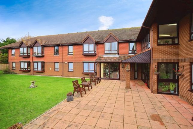 Flat for sale in Mill Lodge, Hailsham