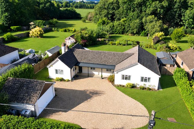 4-bed house on 54, Telegraph Lane, Alton, £850,000