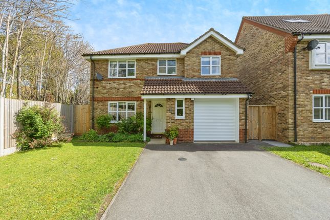 Detached house for sale in Rosewood Drive, Ashford