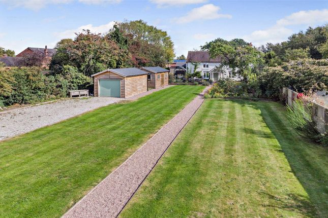 Hawkstone View Cottage,, Wollerton, Shropshire photo 2