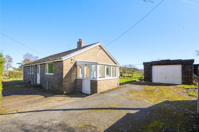 The Bungalow,, Fulshaw Lane, Penistone photo 2