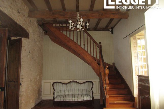 Villa for sale in Les Leches, Dordogne, Nouvelle-Aquitaine