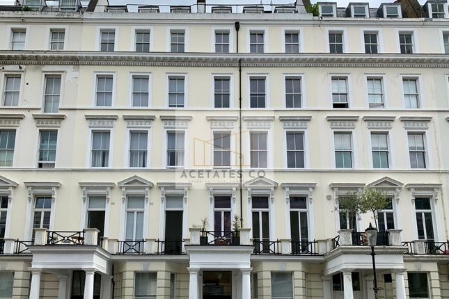 Flat to rent in Lexham Gardens, South Kensington, London