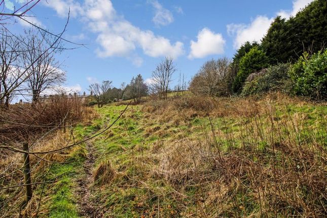 Land for sale in Lumb Carr Avenue, Ramsbottom, Bury
