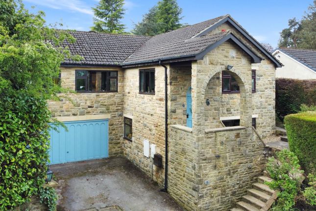 Detached house for sale in Highway, Guiseley, Leeds
