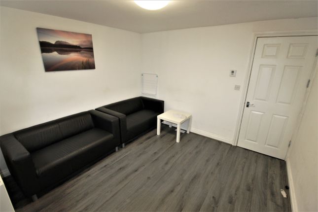 End terrace house to rent in Nicholls Street, Coventry