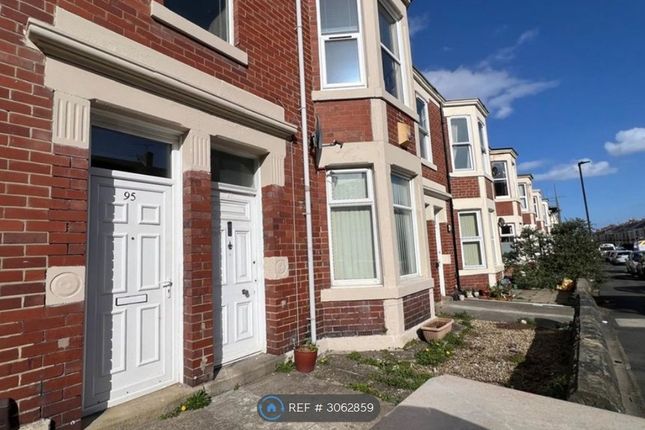 Warton Terrace, Newcastle Upon Tyne photo 2