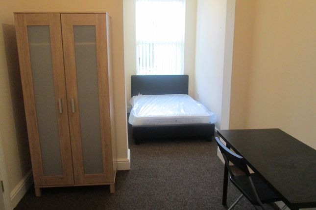 Room to rent in Regent Street, City Centre, Coventry