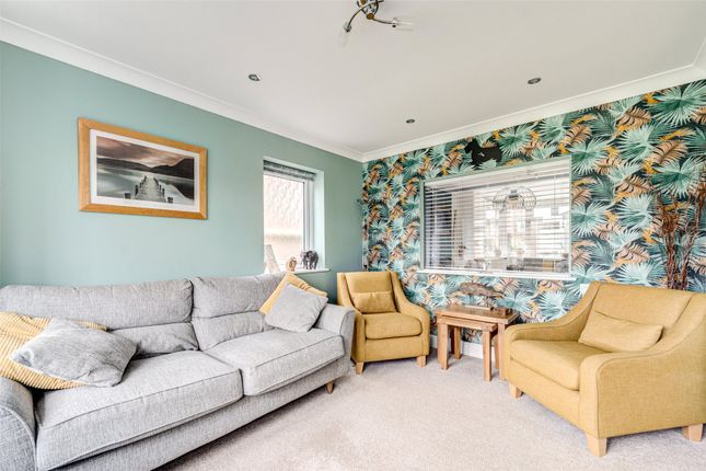 Detached house for sale in The Boulevard, Worthing, West Sussex