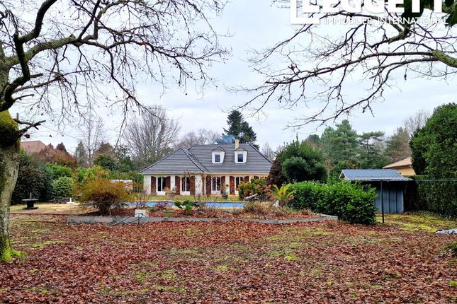 Thumbnail Villa for sale in Cestas, Gironde, Nouvelle-Aquitaine