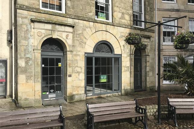 Thumbnail Retail premises to let in High Cross, Truro