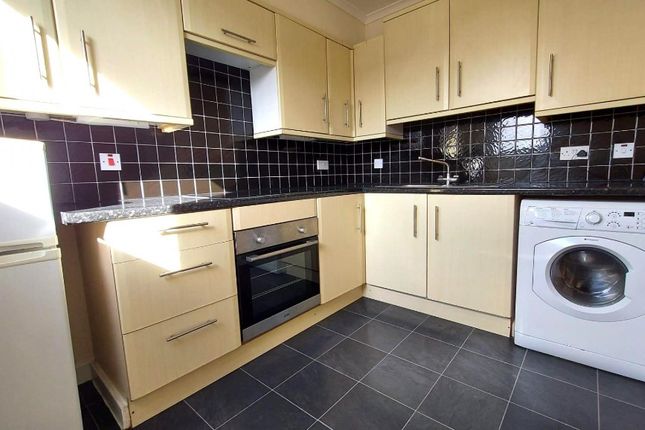 Headland Court, Garthdee, Aberdeen, AB10 7GZ, Aberdeen photo 3