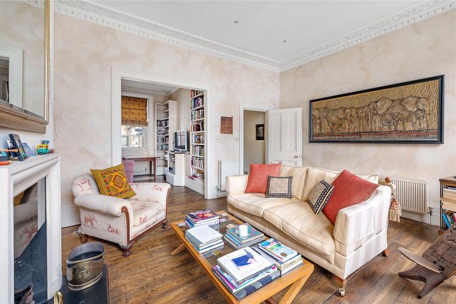 Terraced house for sale in Cambridge Street, Pimlico, London