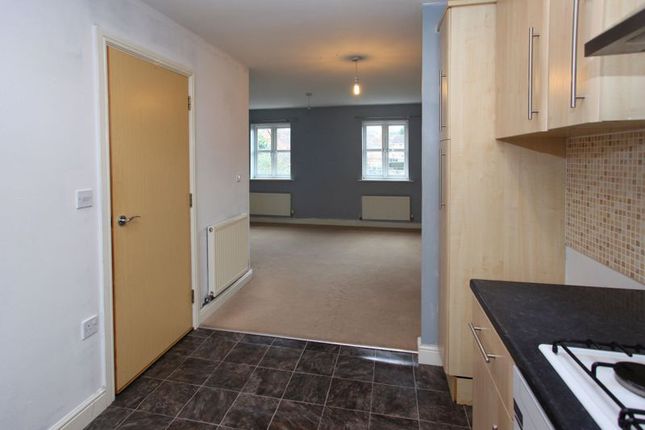 Terraced house for sale in Old Toll Gate, St. Georges, Telford