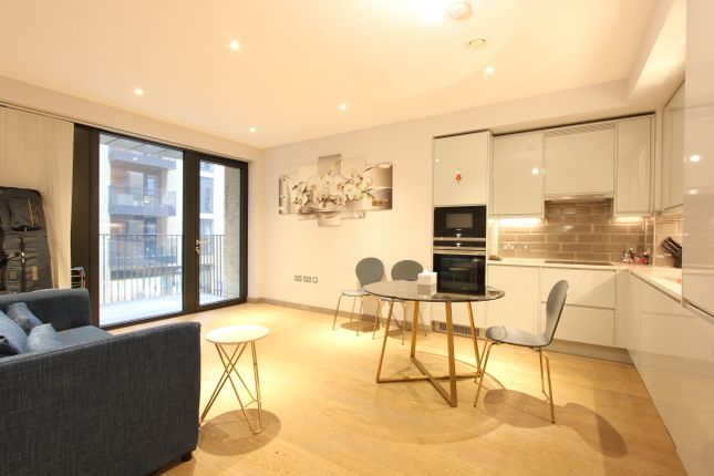 1 bed flat to rent