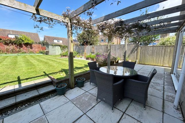 Detached house for sale in Warnham Gardens, Bexhill On Sea