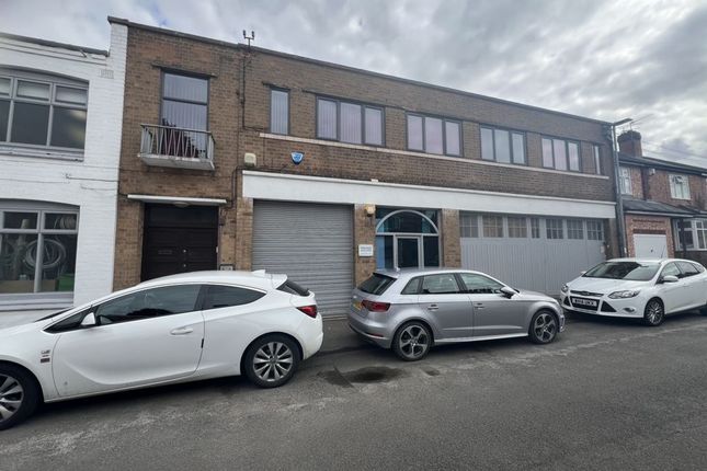 Thumbnail Office to let in Spencer Street, Oadby