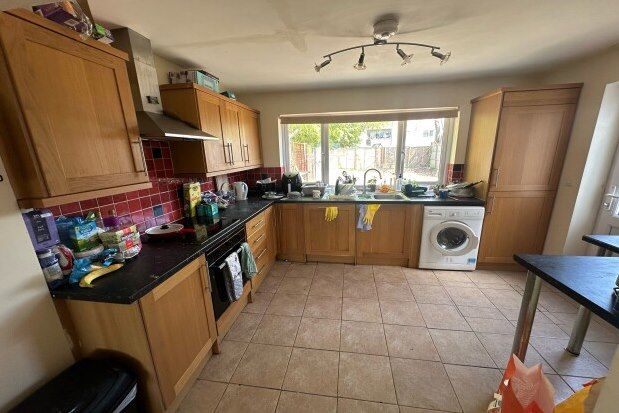 Property to rent in Girdlestone Road, Oxford