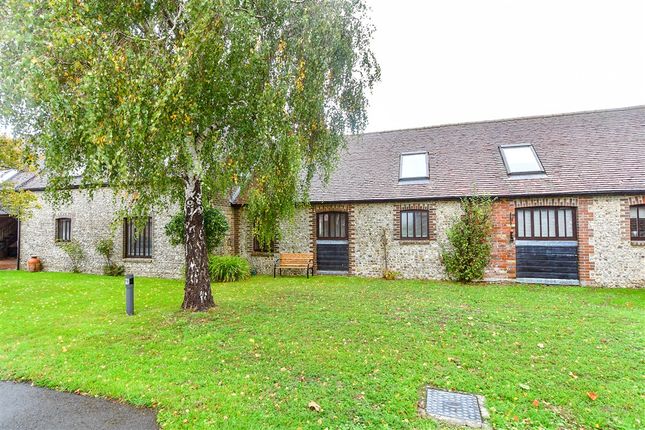2-bed bungalow on Saxon Meadow Tangmere, Chichester, £290,000
