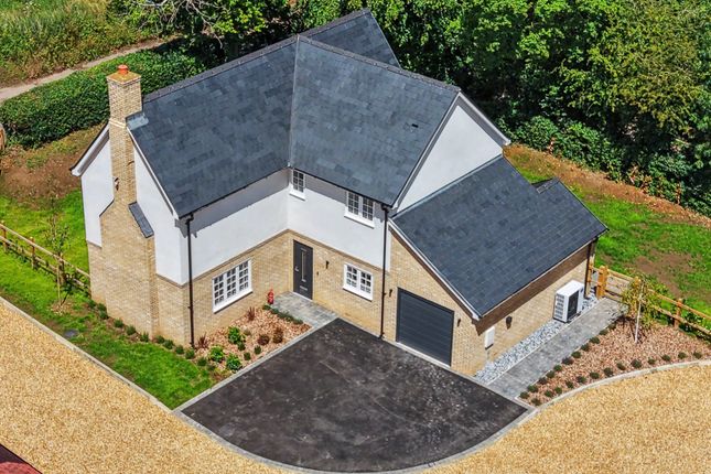 Plot 1, Gothic Bower,, Ashwell Common, Hitchin photo 4