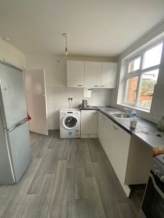 Semi-detached house to rent in Windermere Avenue, Wembley