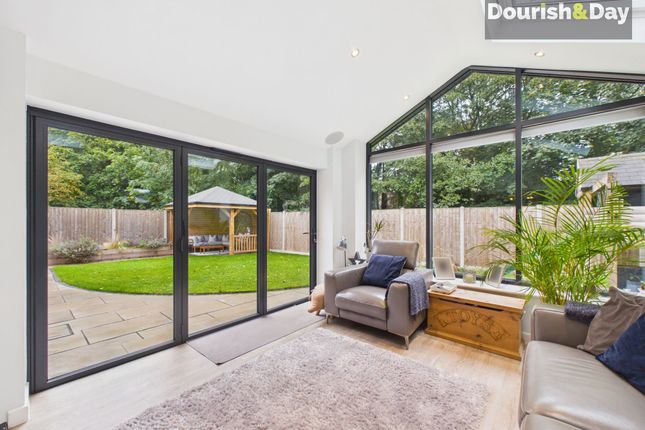 40, Chartwood, Loggerheads, TF9 photo 3