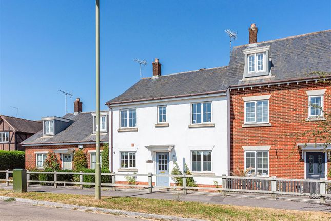 4-bed house on Meadowbourne, Forest Road, Waterlooville, £425,000