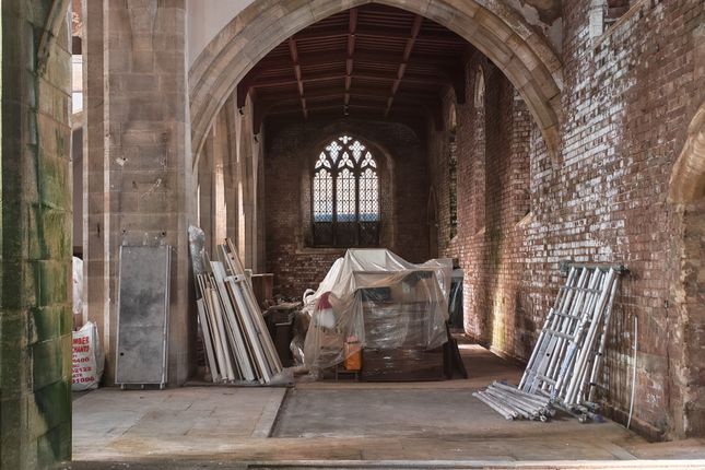 St Marys Church, West Cliffe Grove , Harrogate photo 5