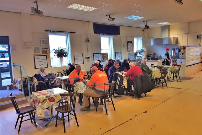 Restaurant/cafe for sale in Cafe & Sandwich Bars BD19, West Yorkshire