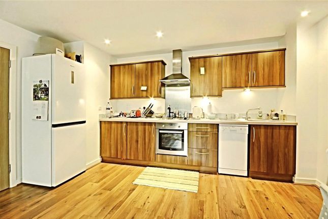 Apartment G02, Firestone House,, Clayponds Lane, Brentford photo 3