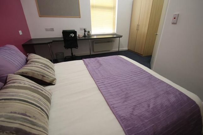 Shared accommodation to rent in St Lawrence Road, Plymouth