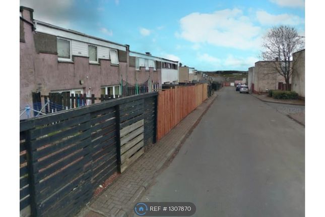 Thumbnail Terraced house to rent in Stonylee Road, Cumbernauld, Glasgow