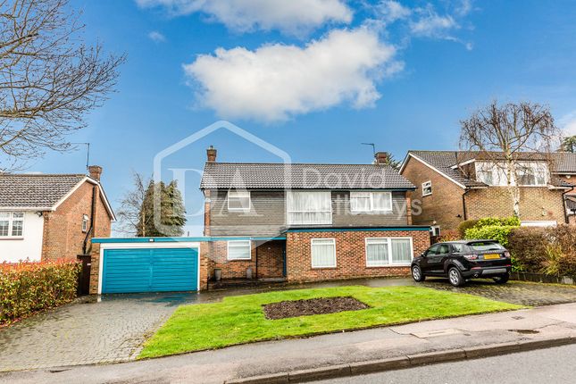 Homes To Let In Quinta Drive Arkley Barnet En5 Rent Property