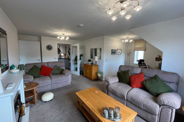 Flat 22, Coronation Lodge, 88, Grange Road, Wirral photo 3