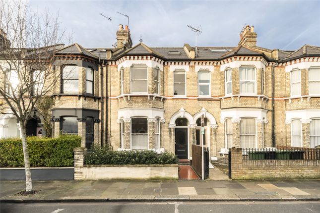 Thumbnail Terraced house for sale in Arminger Road, London