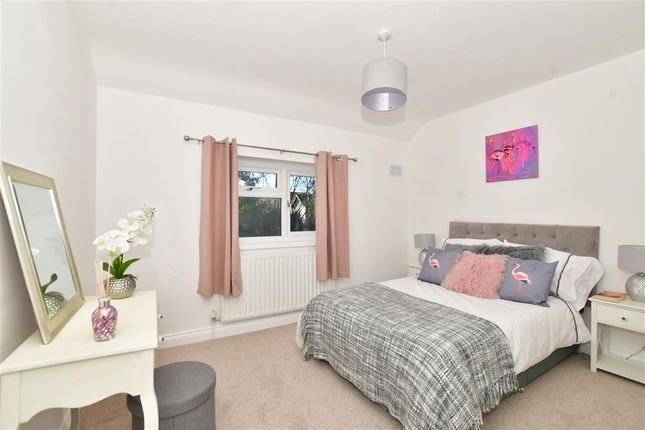 End terrace house for sale in Randalls Crescent, Leatherhead, Surrey