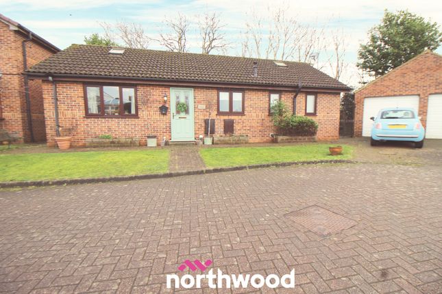 Bungalow for sale in Beck Close, Howden, Goole