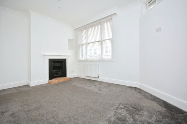 End terrace house for sale in Cavendish Street, Ramsgate, Kent