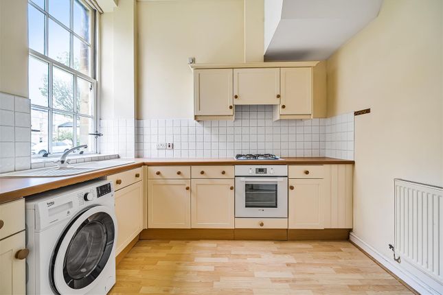 Terraced house for sale in Chapel Court, Thomas Wyatt Road