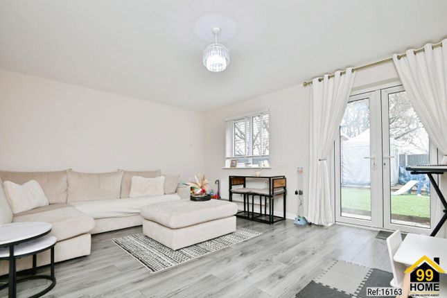 58, Nightingale close, Lincoln photo 3
