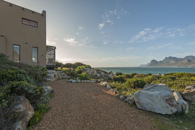 Thumbnail Property for sale in Terminal Road, Pringle Bay, Western Cape, 7196