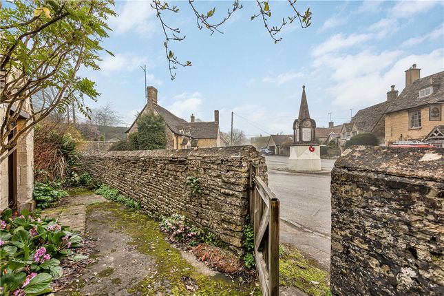Chestnut Tree Cottage,, Lower End, Chipping Norton photo 4