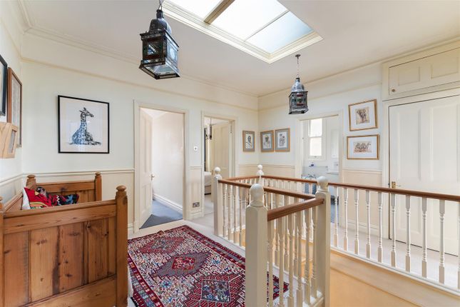 Semi-detached house for sale in Dover Road, London